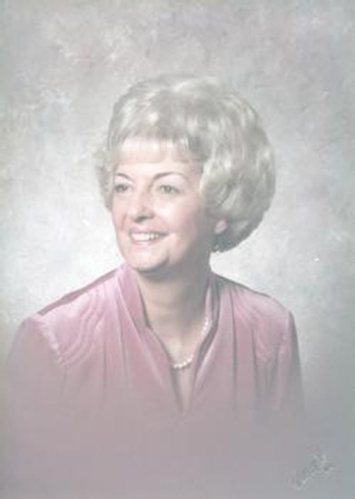 Katherine Louise Hill