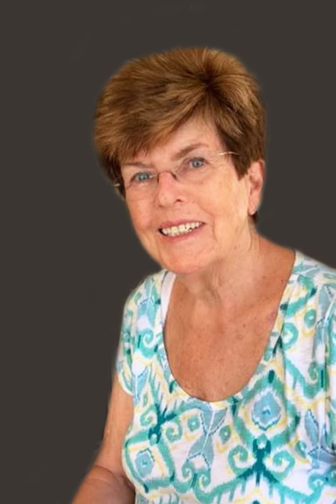 Helen Rhoades Profile Photo