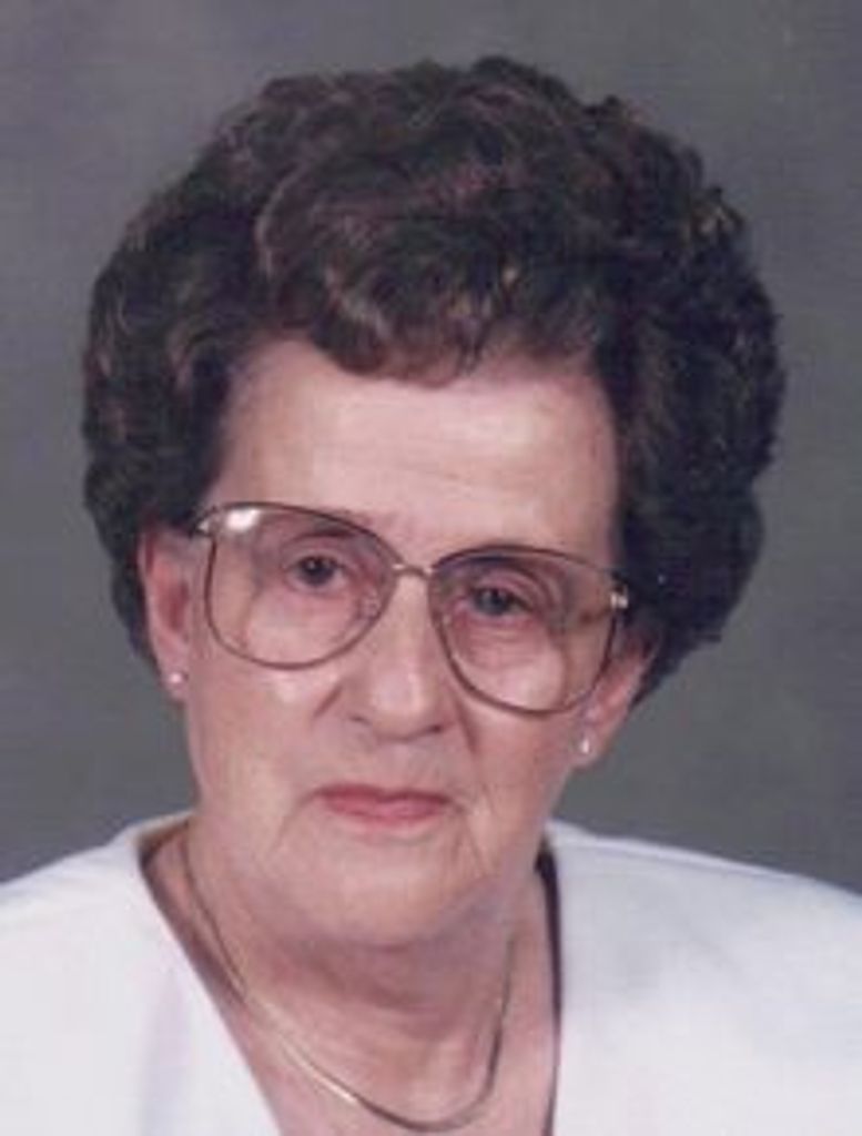 Hazel Lejeune Perkins