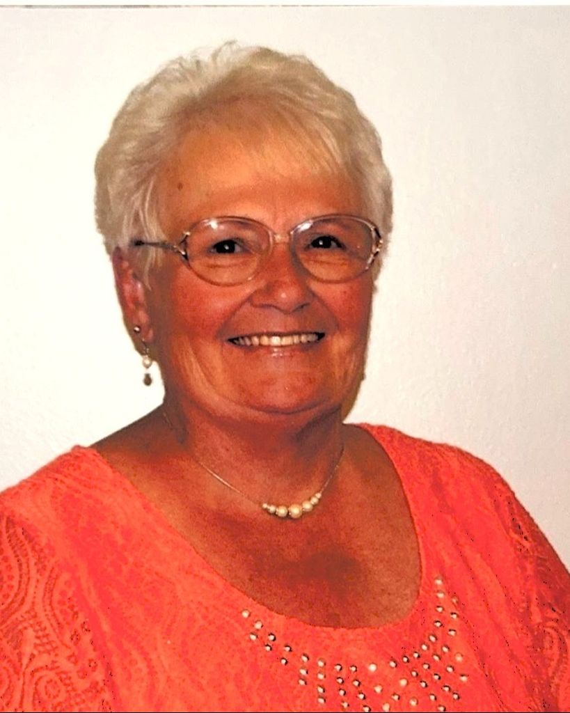 Joyce Stull Profile Photo