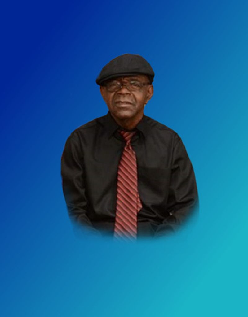 Mr. Allen Ohanio George Sr. Profile Photo