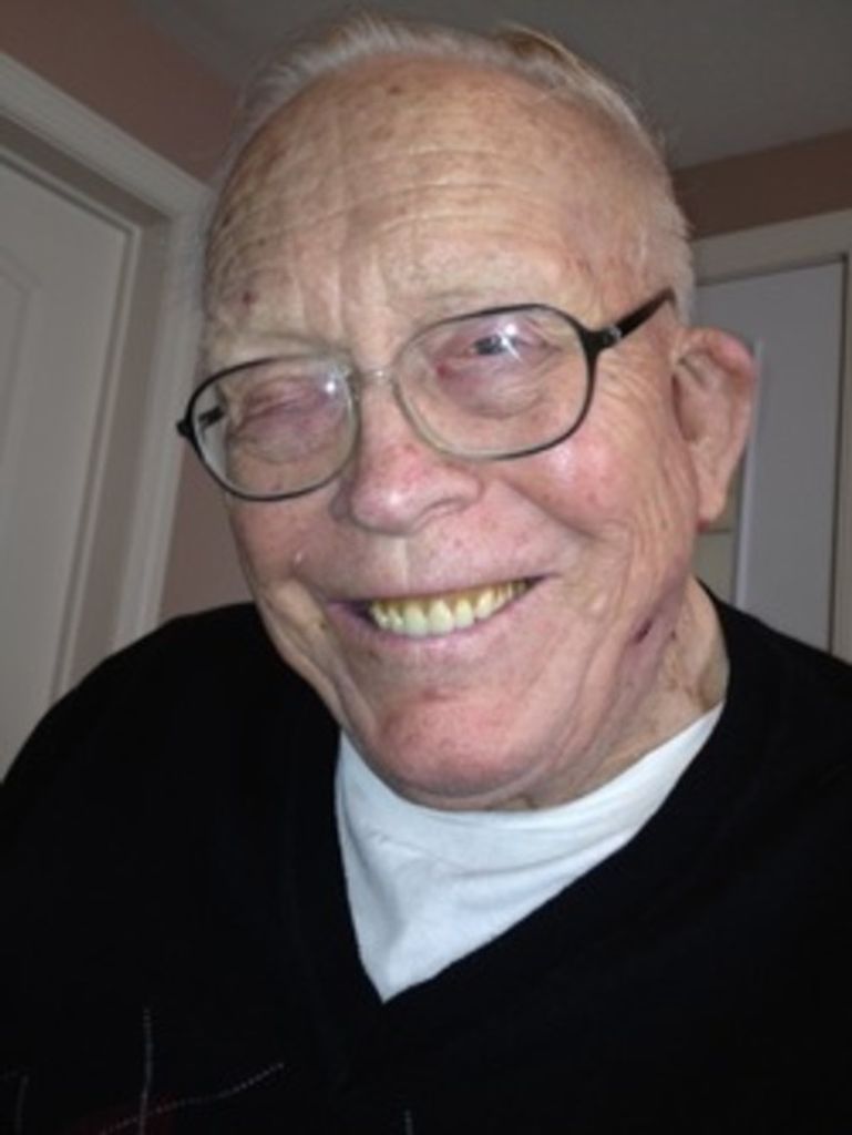 Willis Lewis Hofhenke