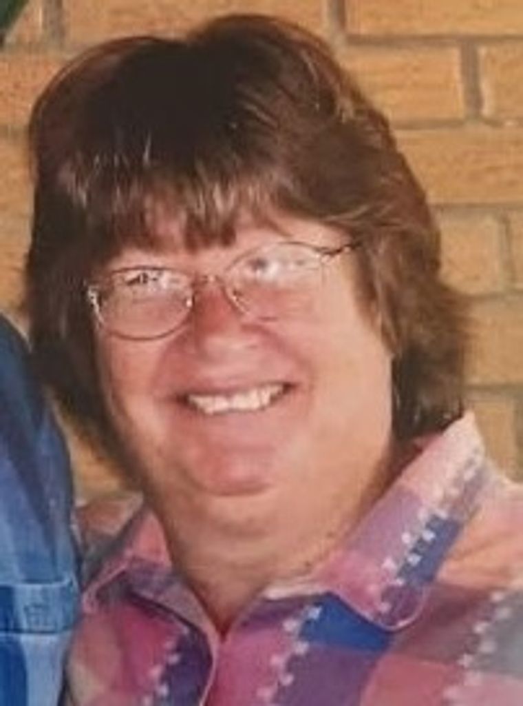 Rachel Jill (Logsdon)  Webb