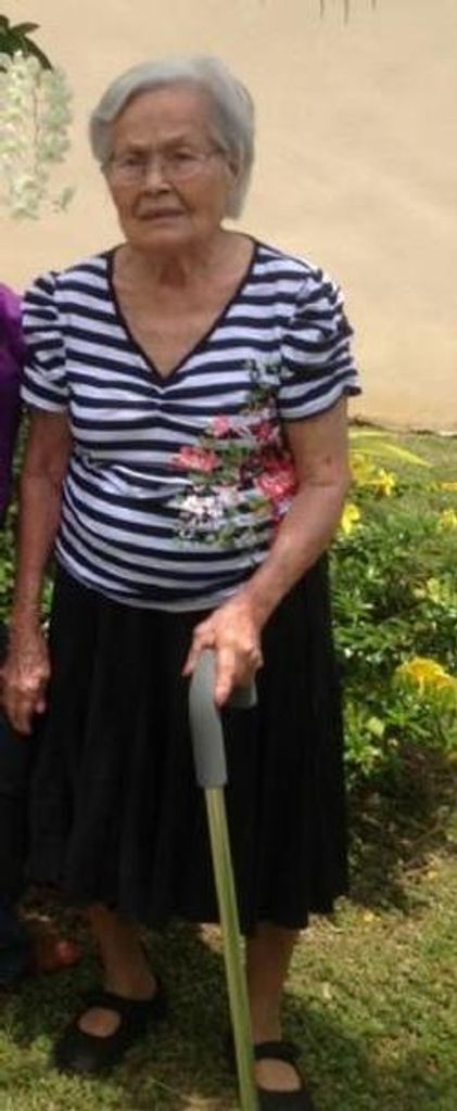 Mercedes Rios Ramirez