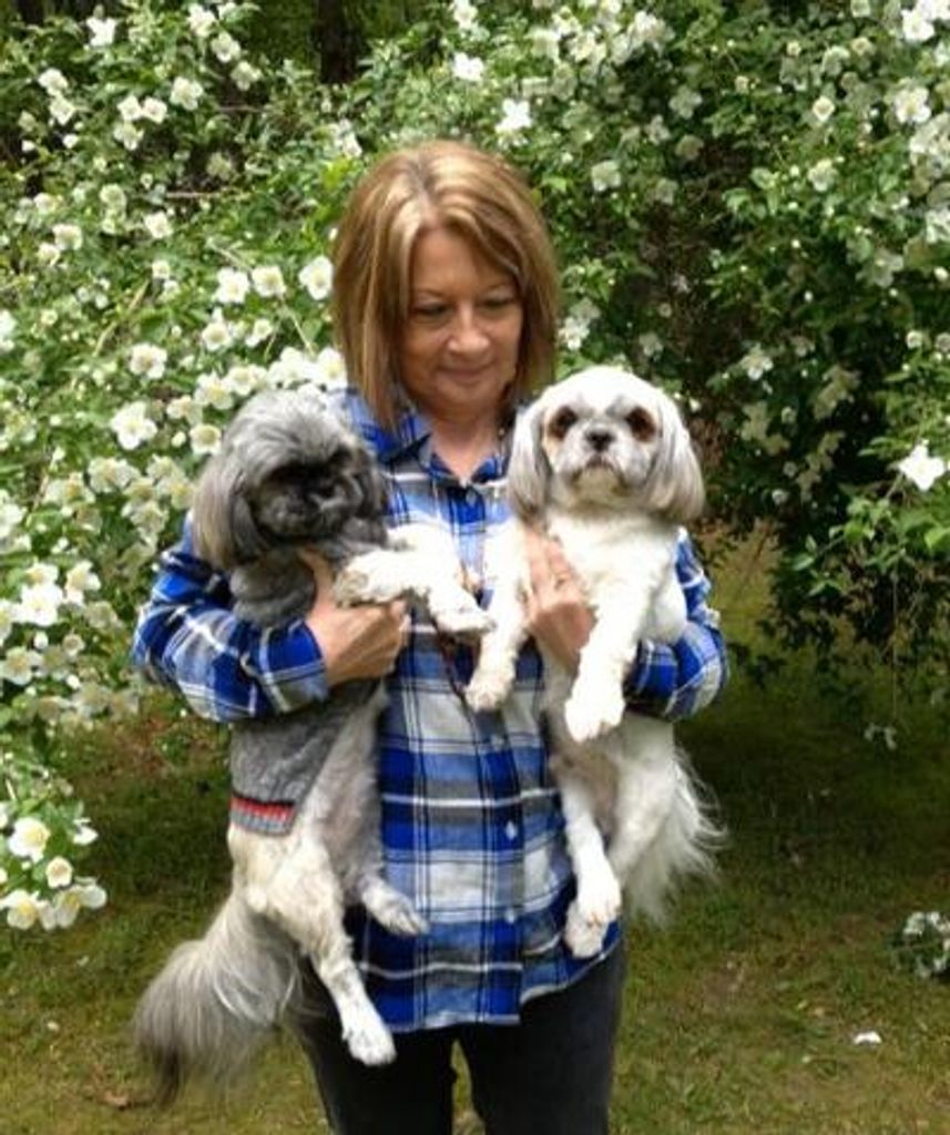 Lena Catherine Herndon Profile Photo