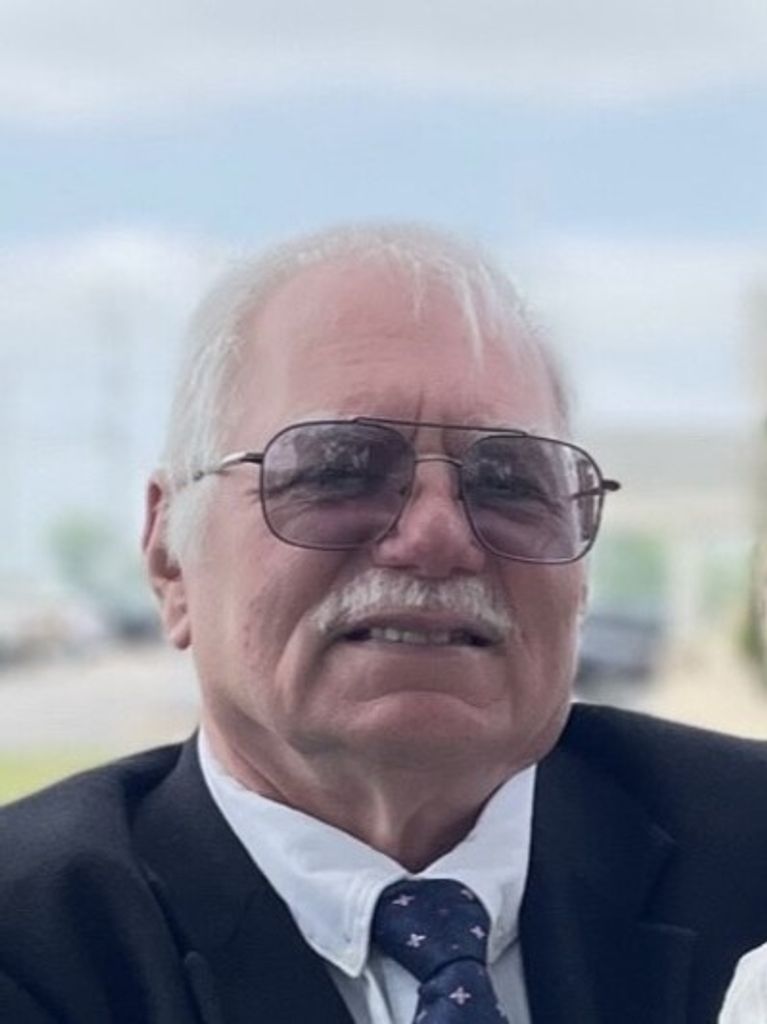 Mark S. Fachini Profile Photo