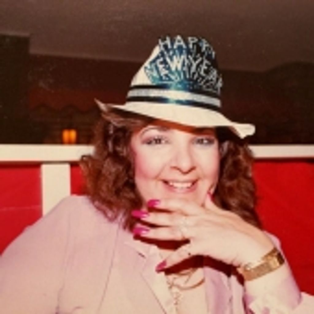 Deborah D'Amico
