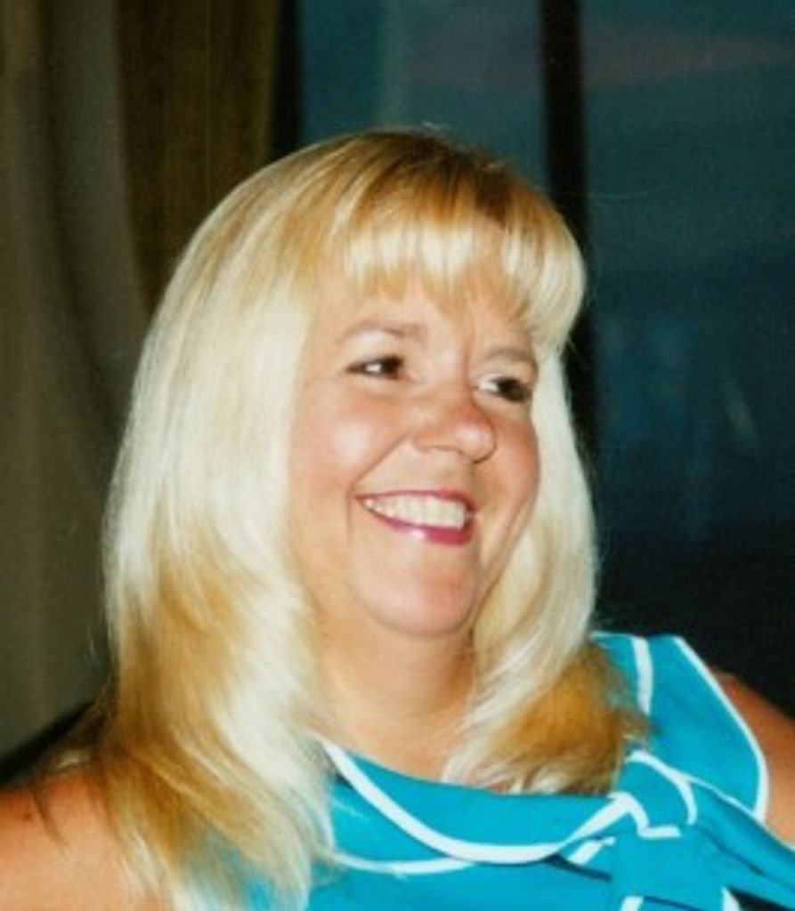 Robin Smith Profile Photo