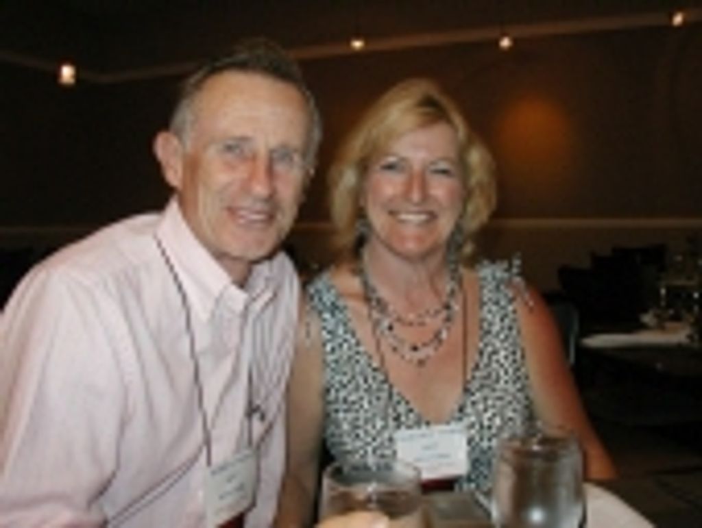Robert Snyder