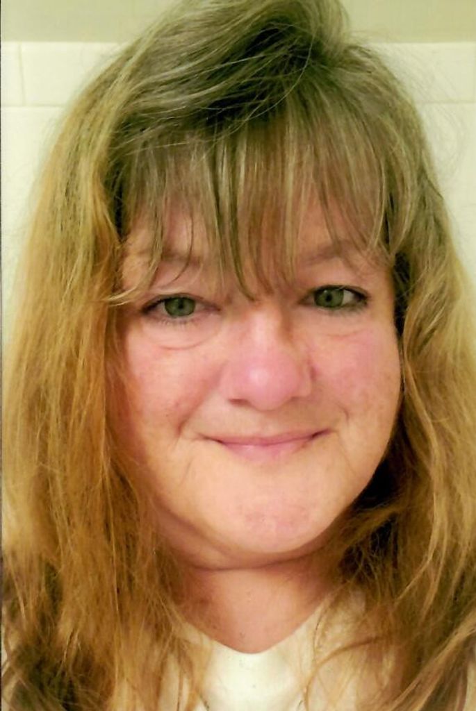 Teresa Kueking