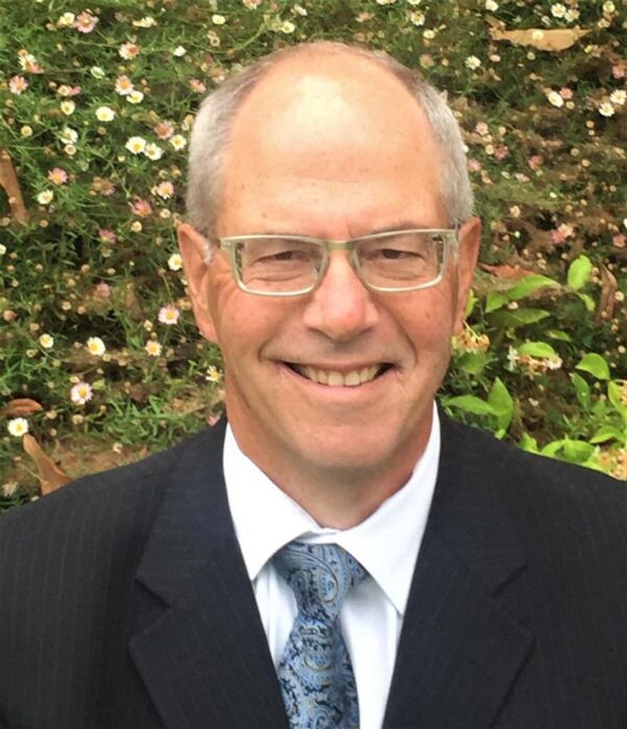 Henry Stephen Bangser