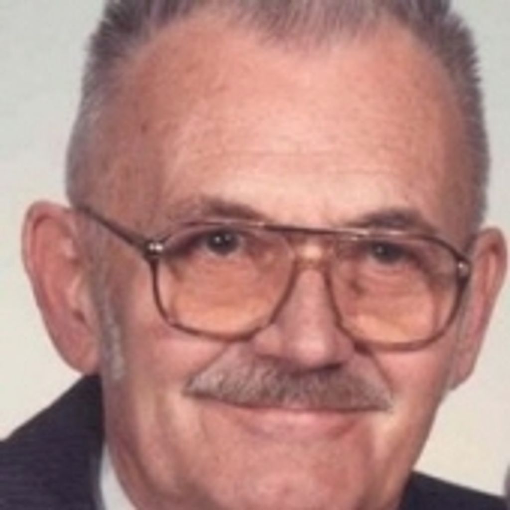 Wayne Alvin Fink