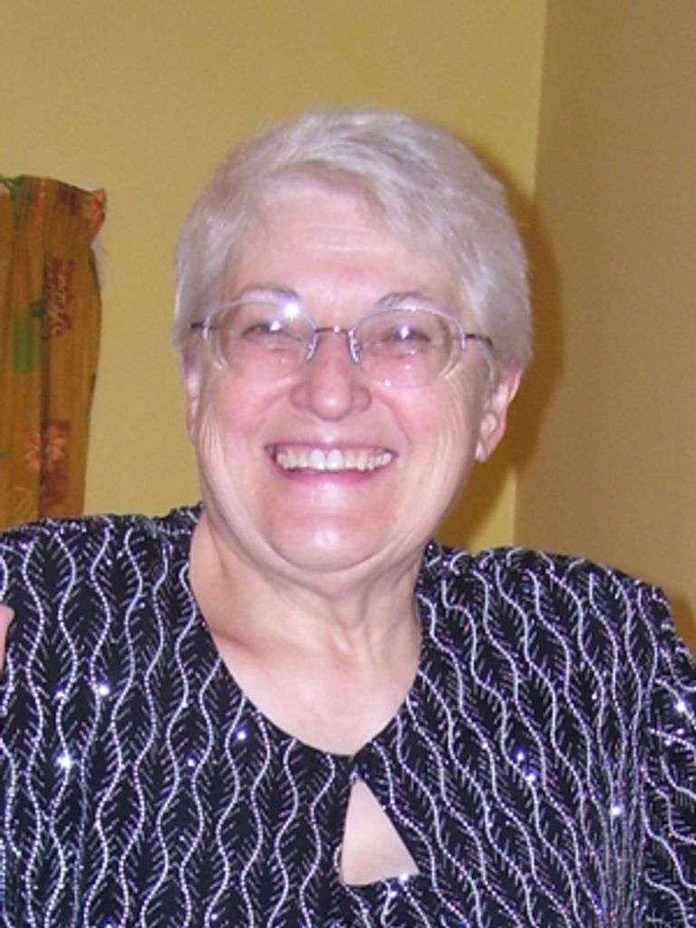 Elizabeth “Betty” Sehnoutka, Nee Hastik Profile Photo