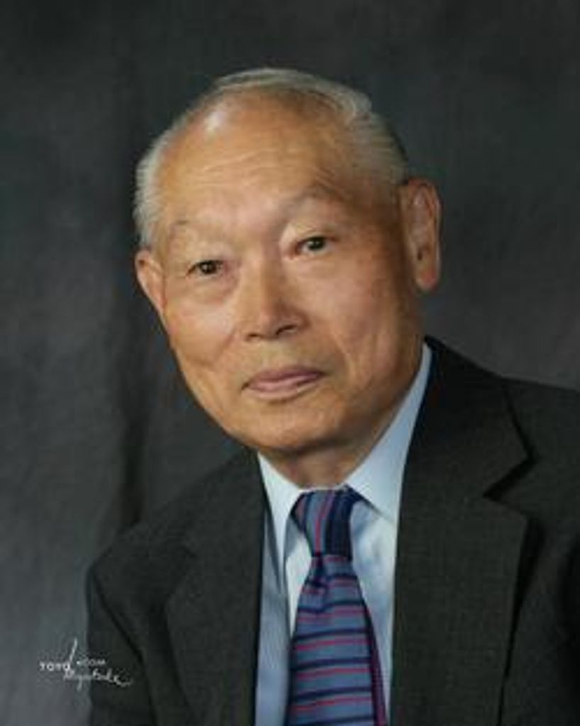 Fred Ichiro Kimura