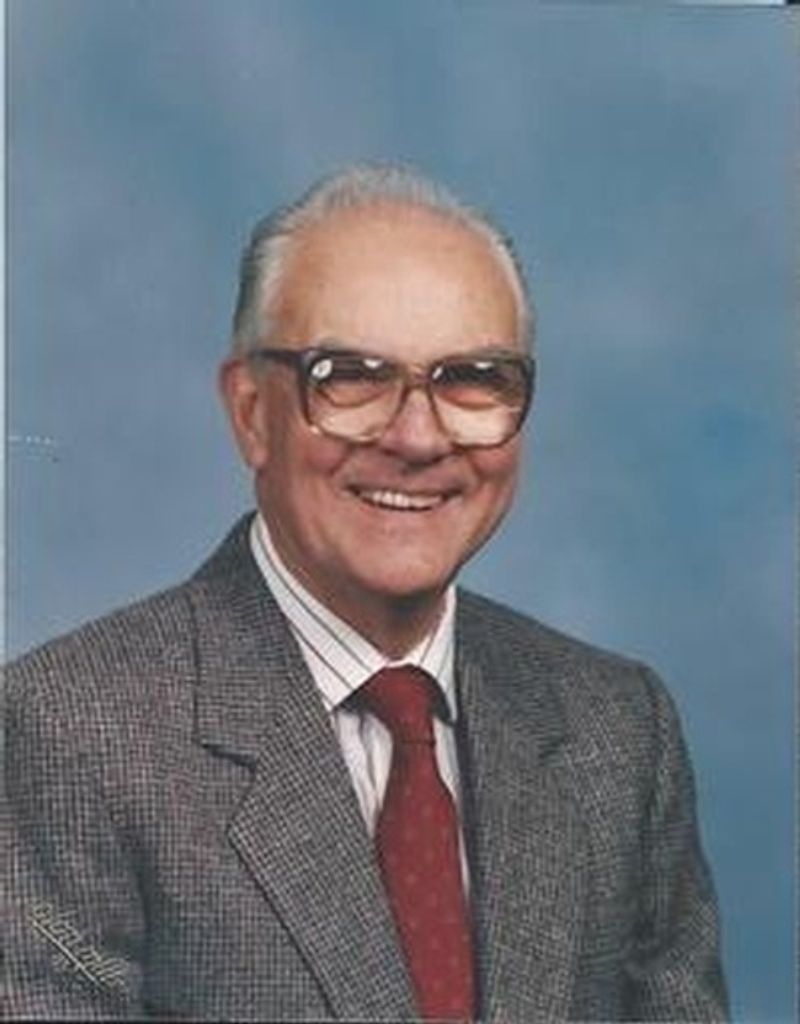 Harry E. Campbell