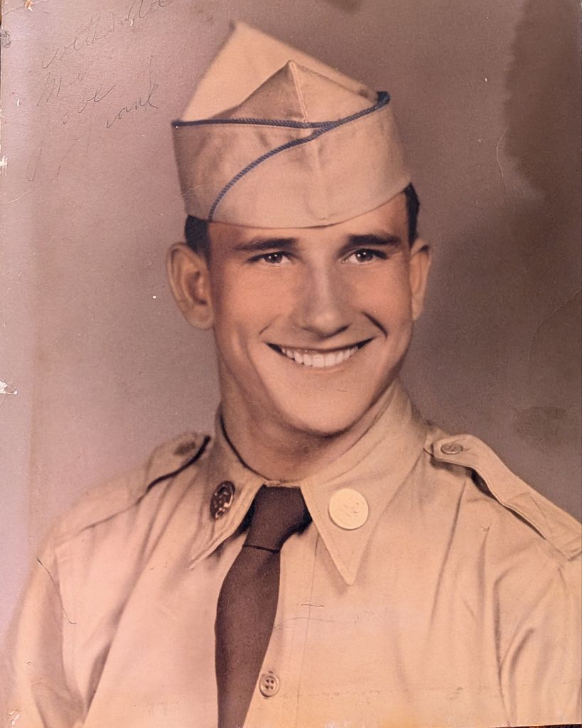 Frank J. Morley Profile Photo