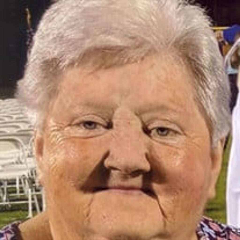 Carolyn Jean Roberts