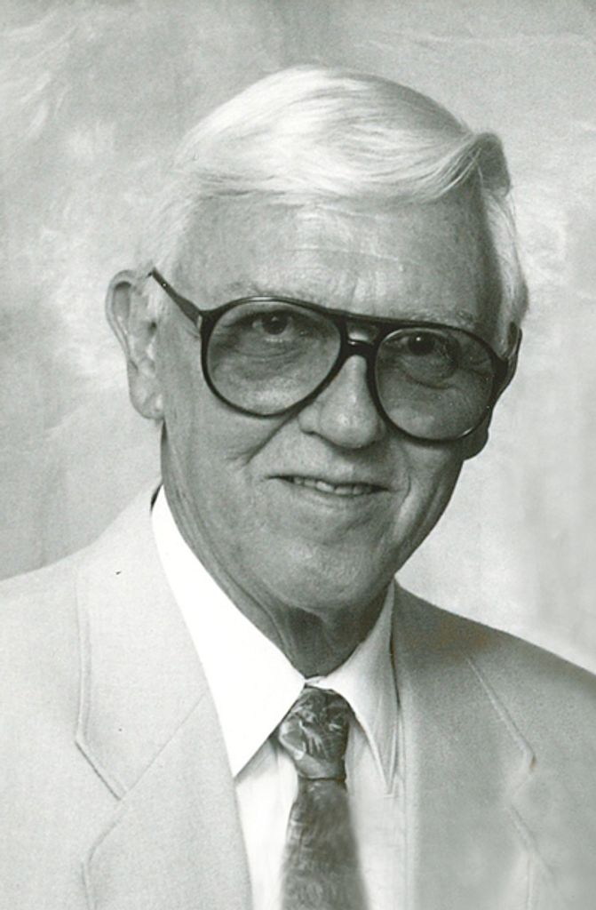 Donald Duane Eckerman Profile Photo