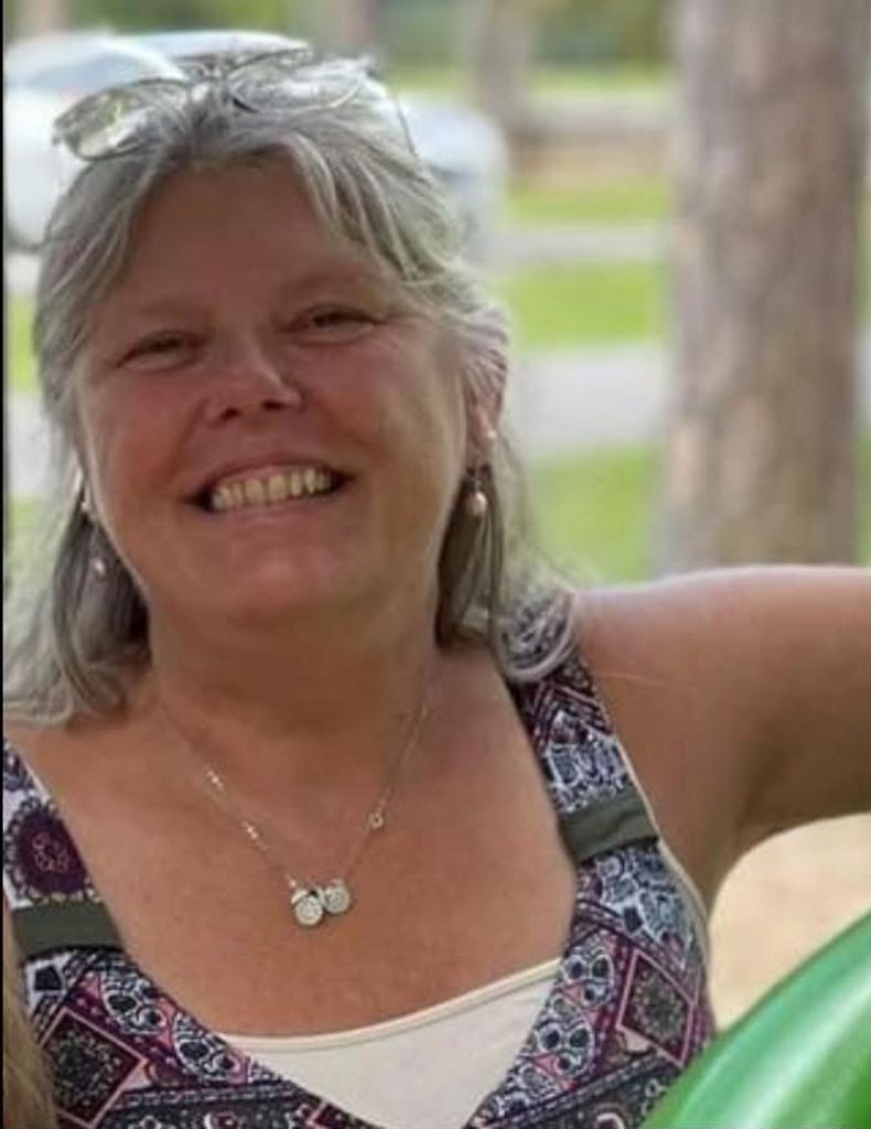 Valerie Lynn Edwards Mayhew Profile Photo