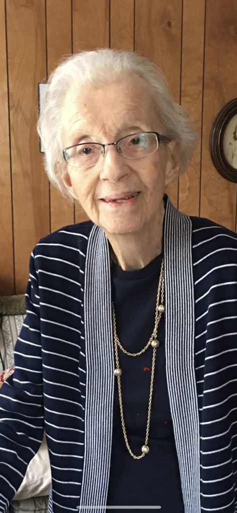 Bessie "Bess" Gaddy Ragsdale Profile Photo