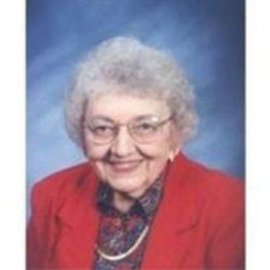 Elenora N Harlan Matlock