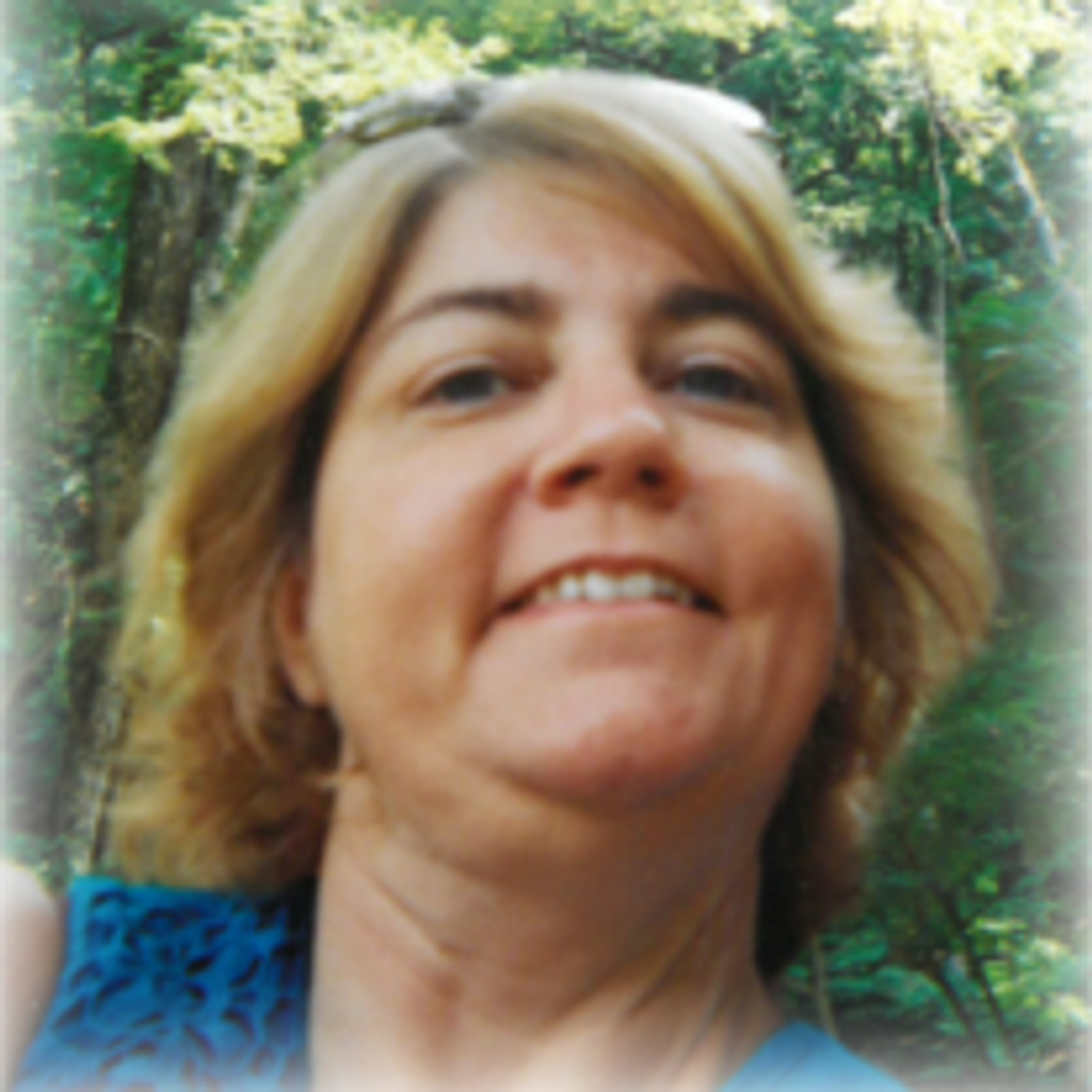Maria Christina Brooks
