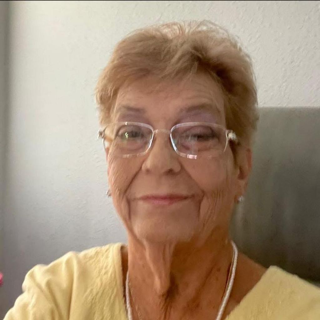 Linda Janssen Hudson