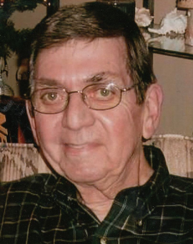 Russell F Kosta Profile Photo