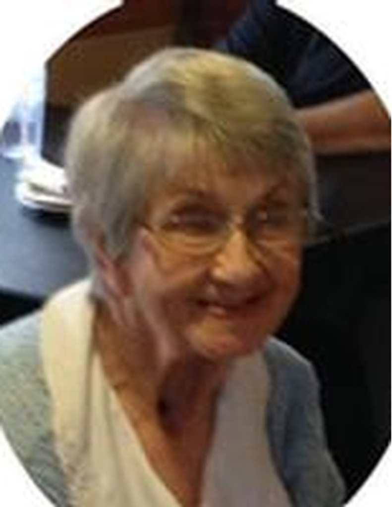 Mary Christina Booton