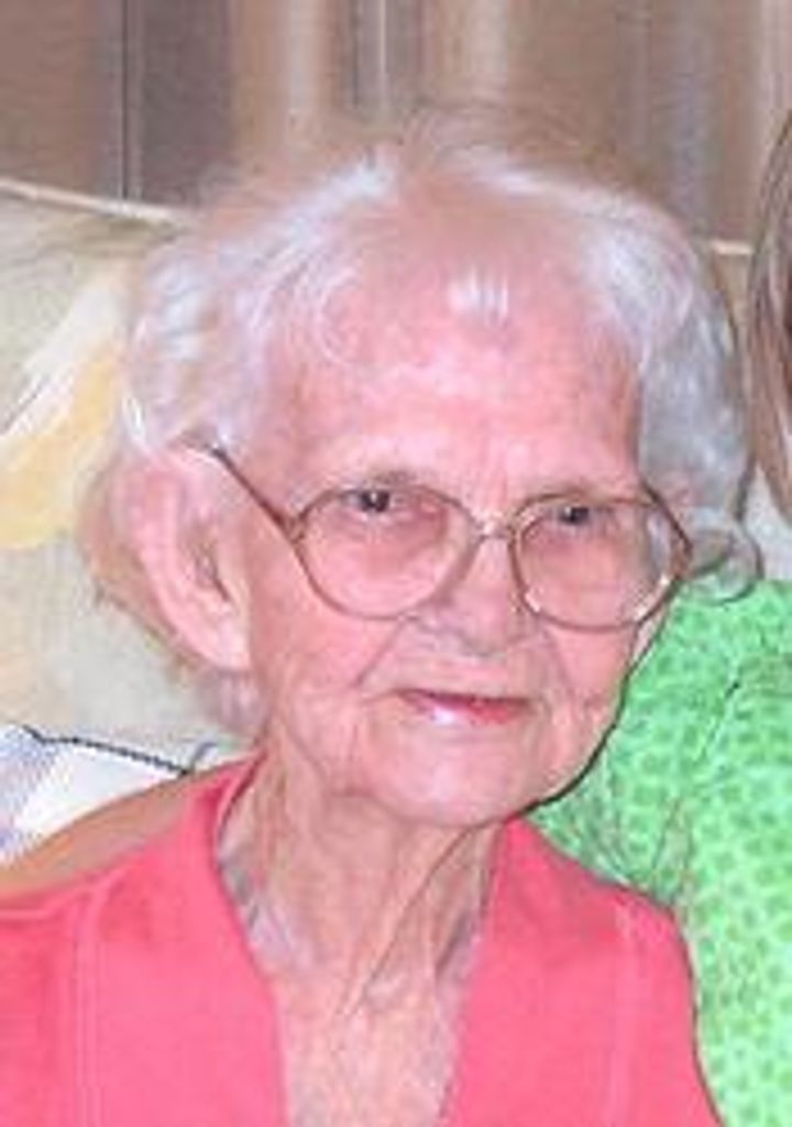 Nellie Reynolds Aday Morrow