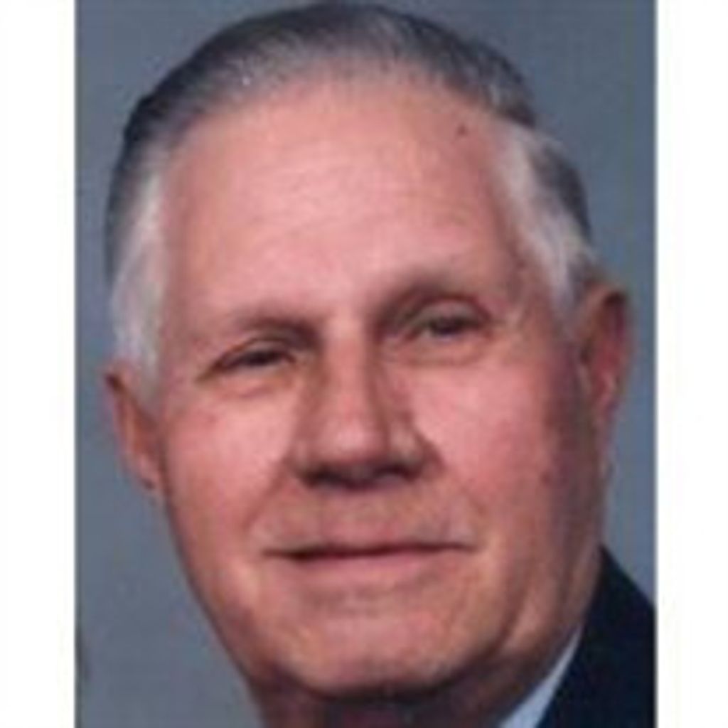 Wayne A. Hediger
