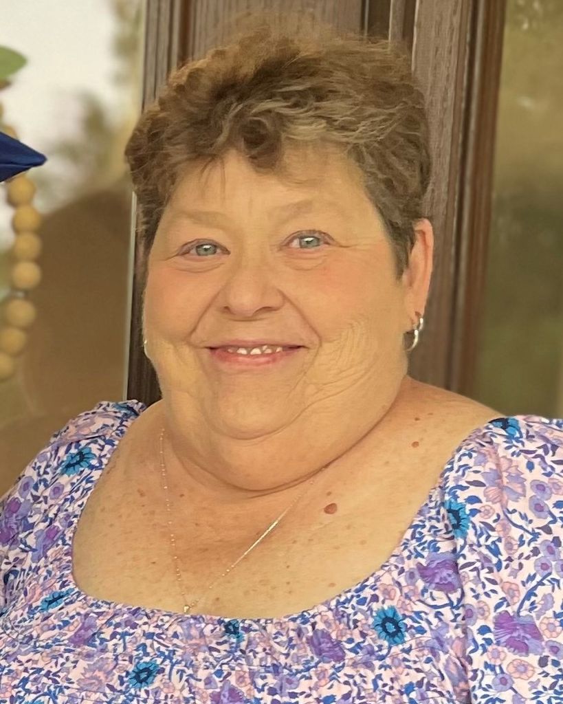 Catherine M. Winchester