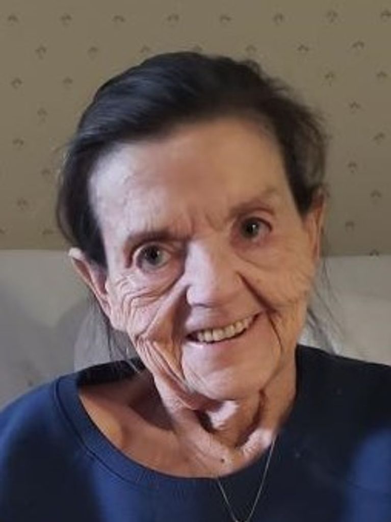 Ginger A. (Hay) Clark Profile Photo