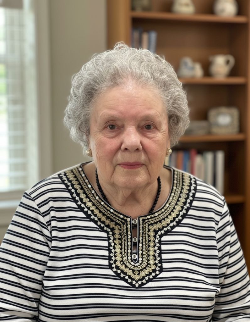 Elizabeth Rhea Watkins