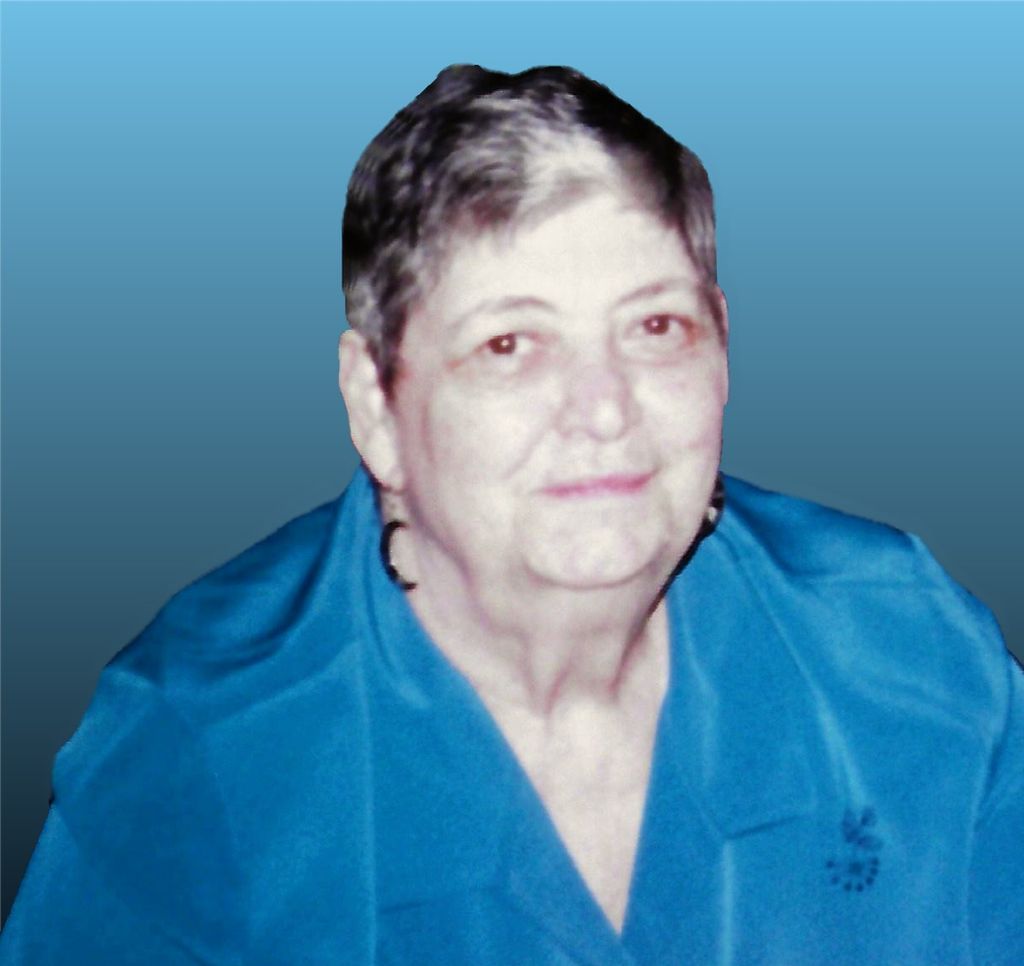 Ilah Lou C. "Scottie" Stewart