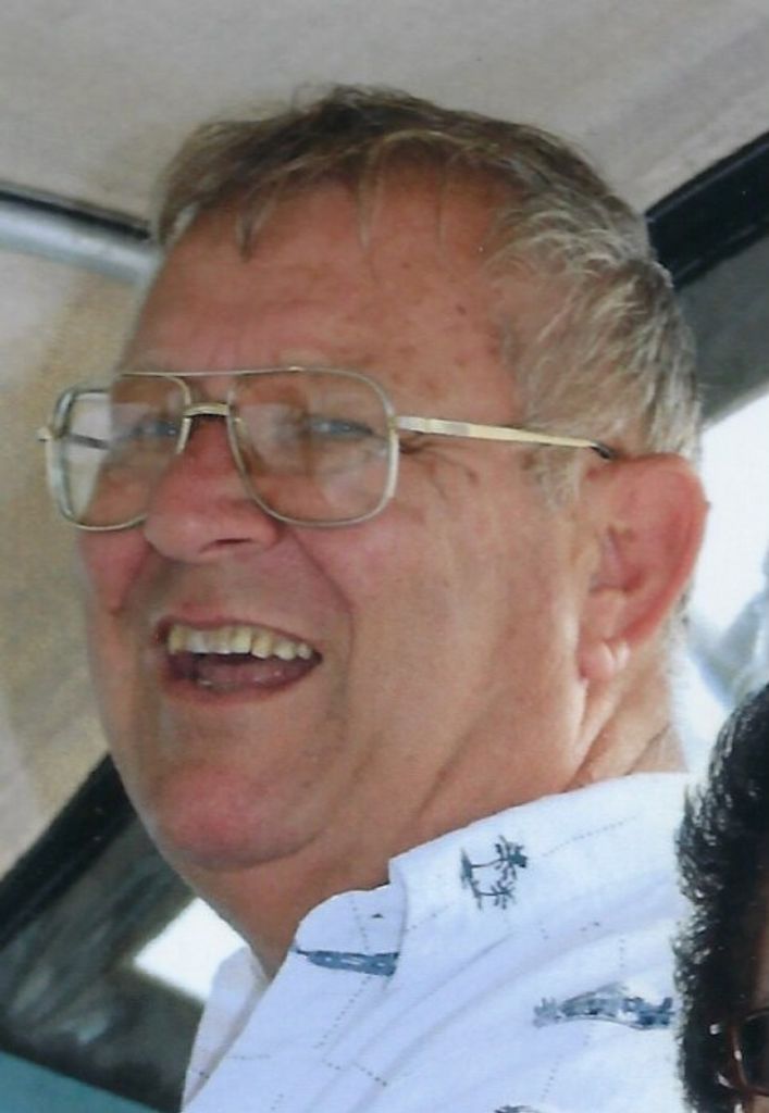 Carl J Krawetzki Profile Photo