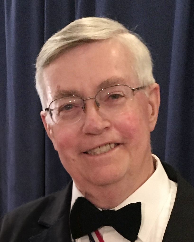 John Charles Wheeler Profile Photo