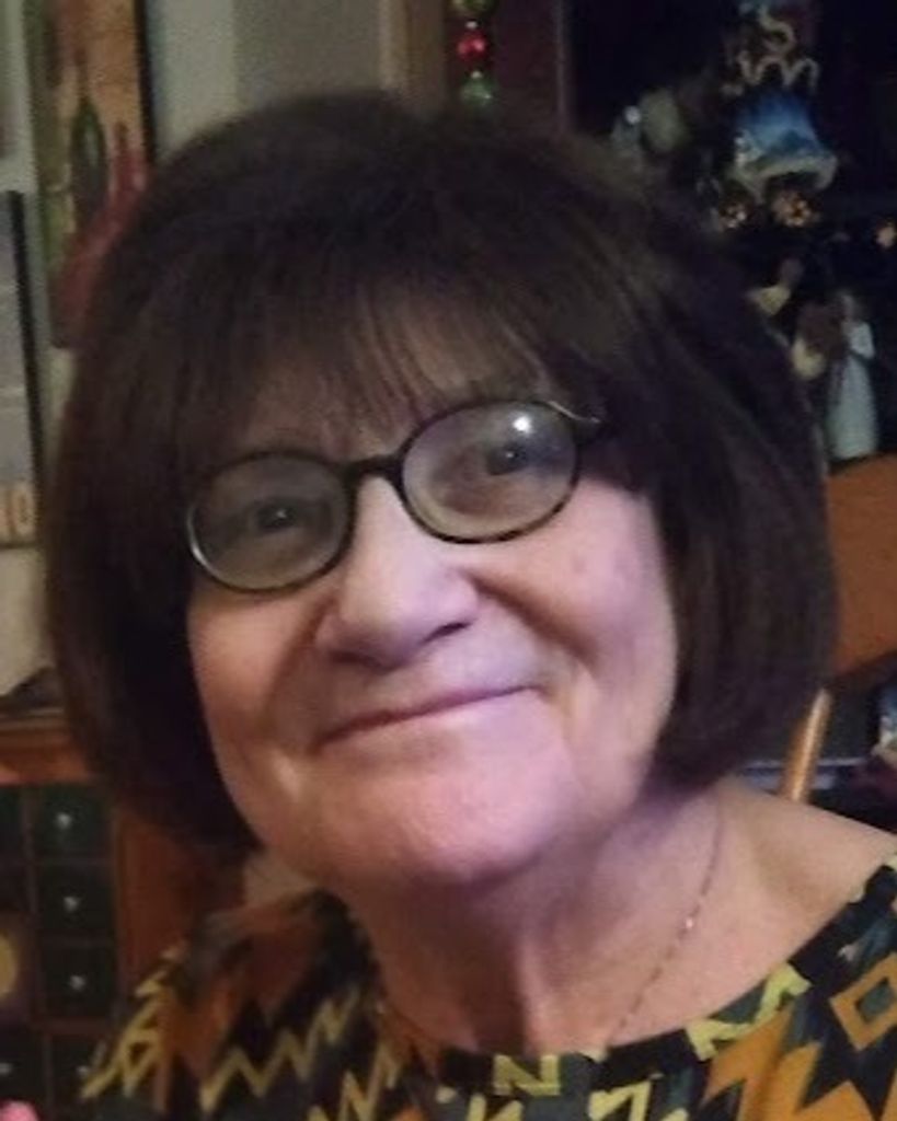 Joan M. Trudeau Profile Photo