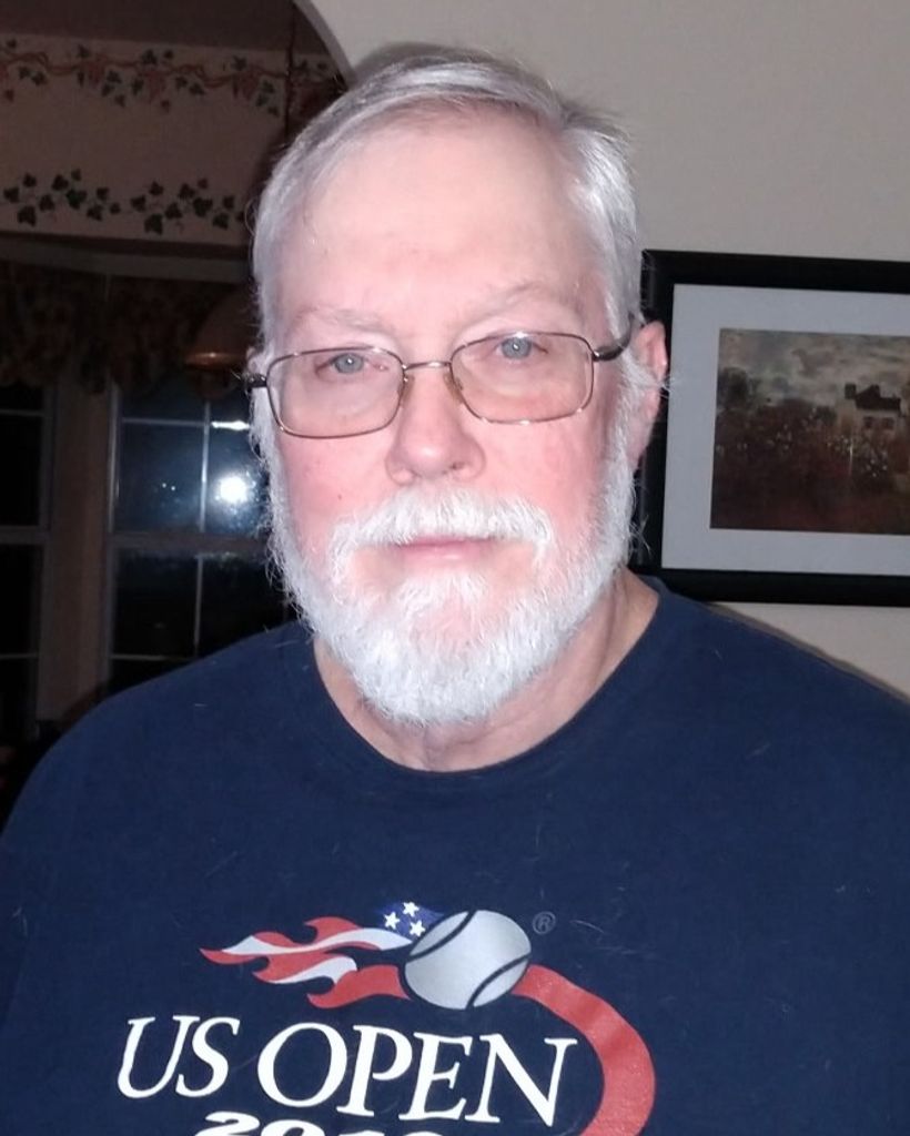 James Nolen, III Profile Photo