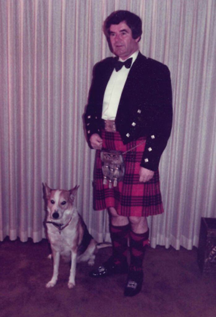 William (Bill) Chalmers