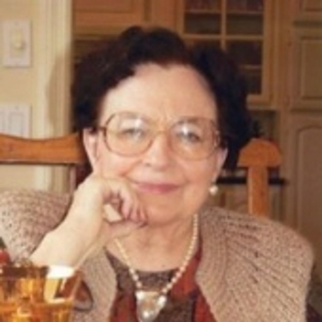 Marian Squire