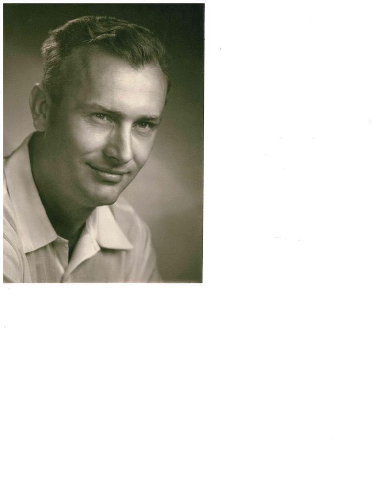 Robert W. Poorman