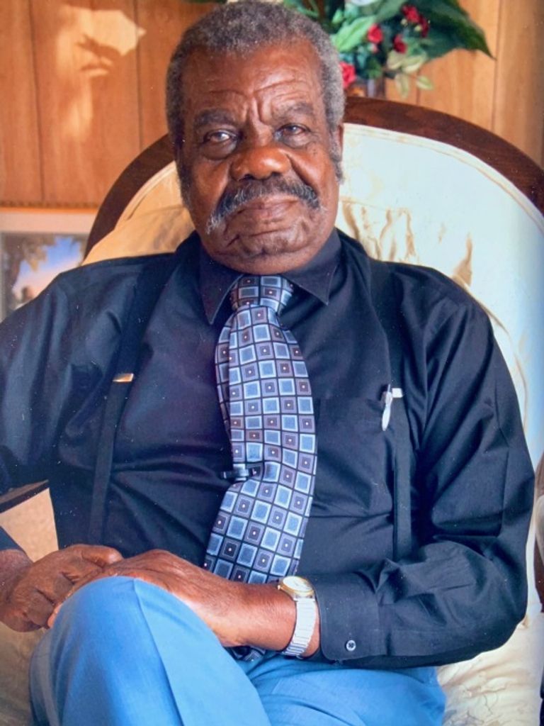 Hampton Mcmillian, Sr Profile Photo