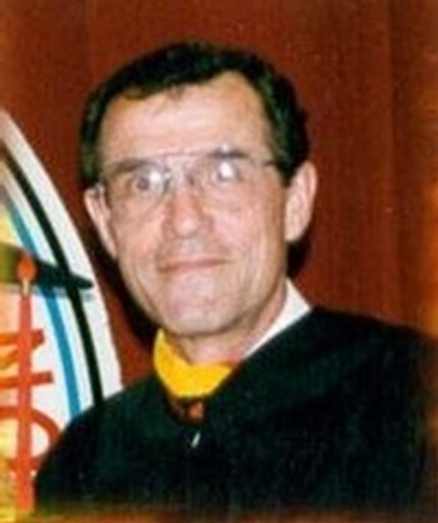 William Arion