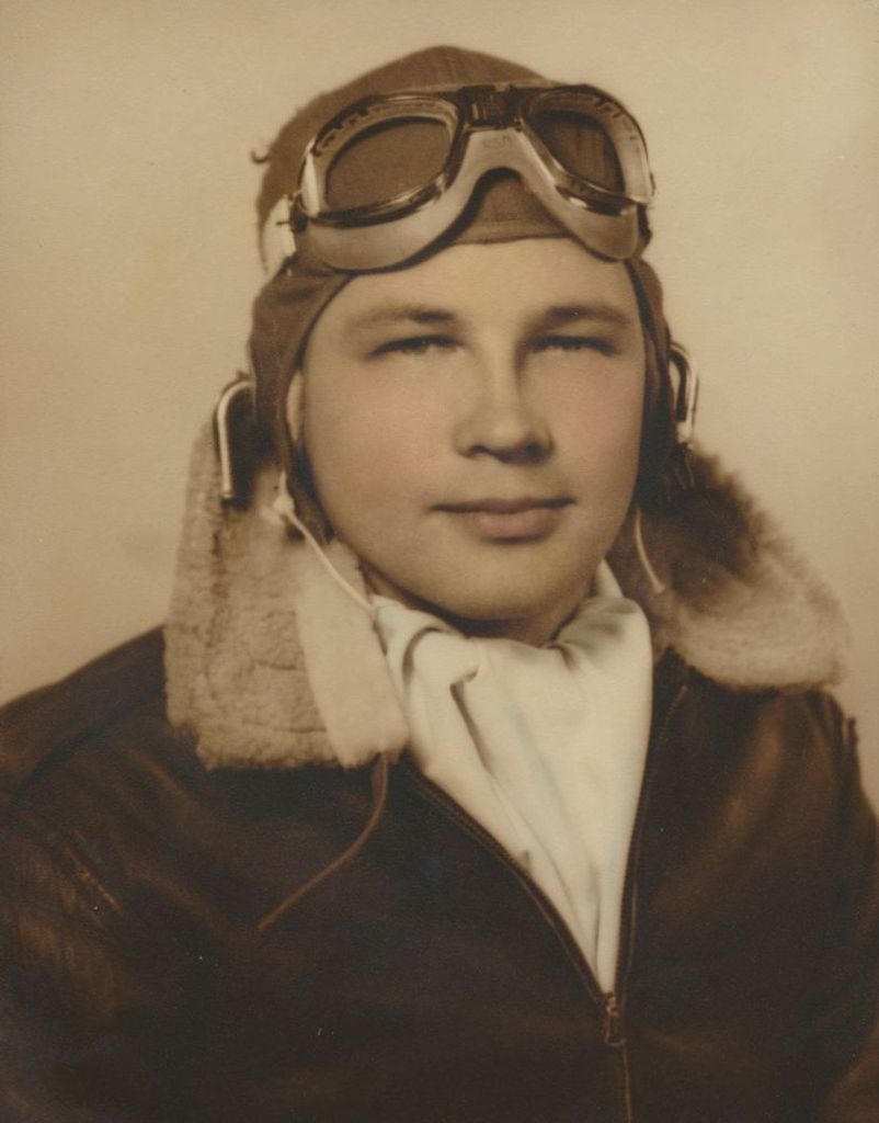 Lt. Col. Edward G. De Roche