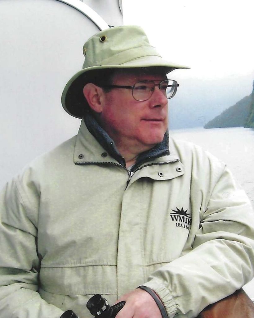 Andrew Christopher Robins Profile Photo