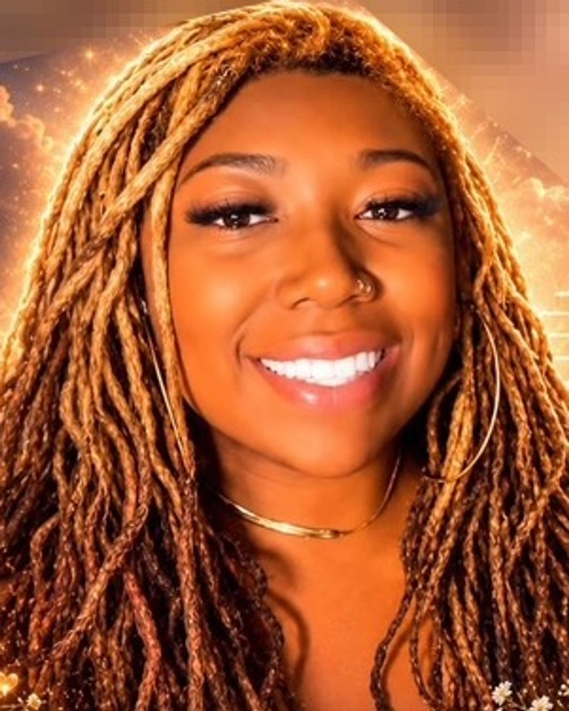 Raquel Colston Young Profile Photo