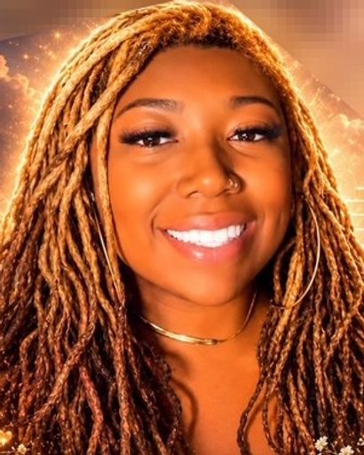 Raquel Colston Young's obituary image