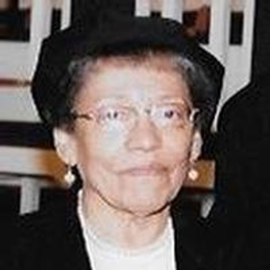 Madeline W. Jones