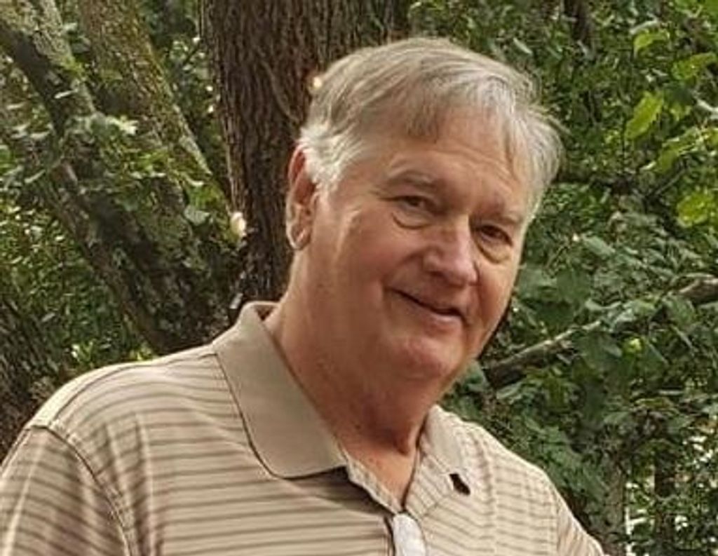 Robert "Bob" Johnson